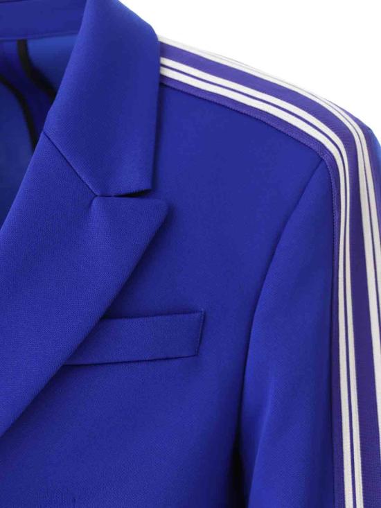  엠에스지엠 자켓 3540MG0323751085 Blue - MSGM