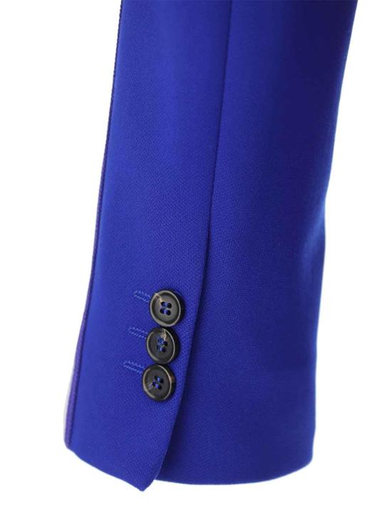 엠에스지엠 자켓 3540MG0323751085 Blue - MSGM