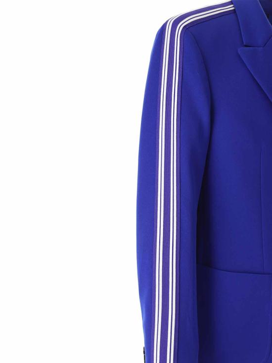  엠에스지엠 자켓 3540MG0323751085 Blue - MSGM