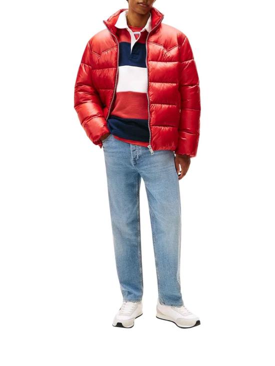 26SS 타미힐피거 데님 팬츠 DM0DM225771AB Blue - TOMMY HILFIGER