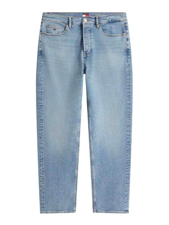 26SS 타미힐피거 데님 팬츠 DM0DM225771AB Blue