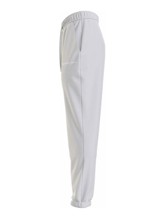  캘빈클라인 트레이닝/조거 팬츠 J30J324739PC8 Grey - CALVIN KLEIN