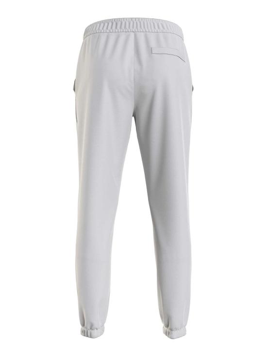  캘빈클라인 트레이닝/조거 팬츠 J30J324739PC8 Grey - CALVIN KLEIN