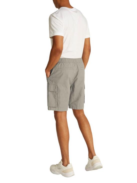 25FW 캘빈클라인 의류 J30J327376PCZ Beige - CALVIN KLEIN