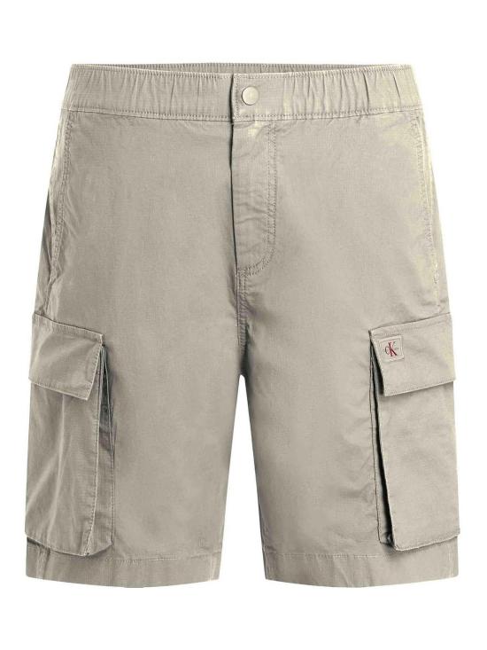 25FW 캘빈클라인 의류 J30J327376PCZ Beige