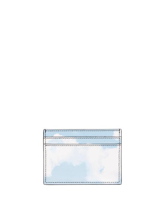26SS 모스키노 지갑 MC5604PP1NOK470A Multicolour - MOSCHINO