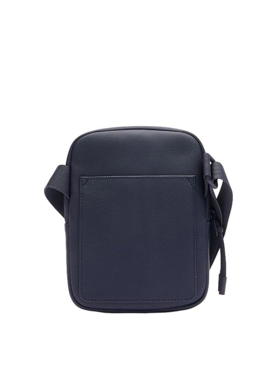 라코스테 크로스백 NH3307P88 BLUE - LACOSTE