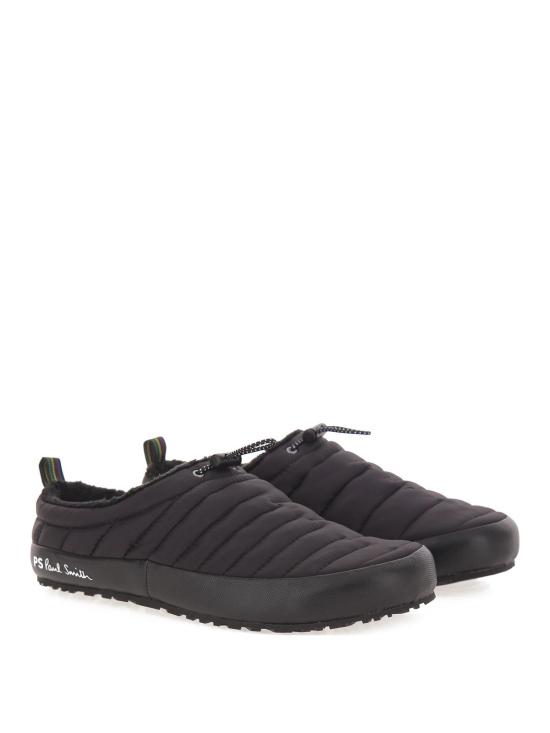  PS 바이 폴스미스 부츠 M2SLSN01LNYL Black - PS BY PAUL SMITH