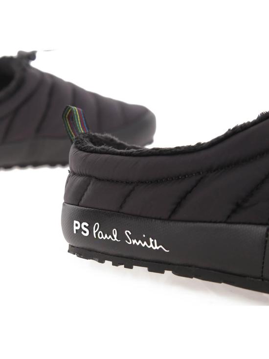  PS 바이 폴스미스 부츠 M2SLSN01LNYL Black - PS BY PAUL SMITH