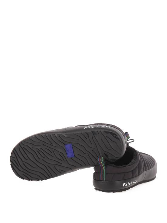  PS 바이 폴스미스 부츠 M2SLSN01LNYL Black - PS BY PAUL SMITH