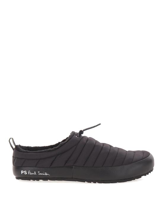 PS 바이 폴스미스 부츠 M2SLSN01LNYL Black