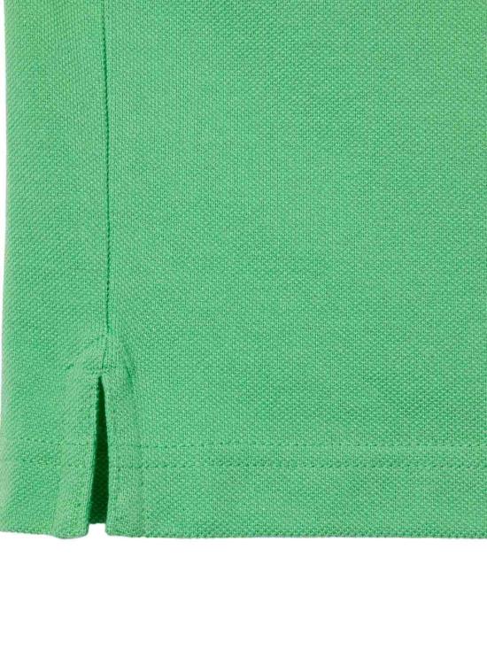  라코스테 폴로 티셔츠 PH4012UYX Green - LACOSTE