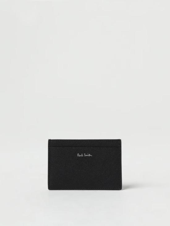  폴 스미스 카드지갑 M1A4768LMINNC Black - PAUL SMITH