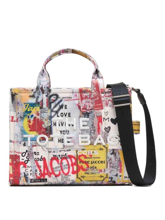 26FW 마크제이콥스 토트백 2P6HTT017H02 Multicolour