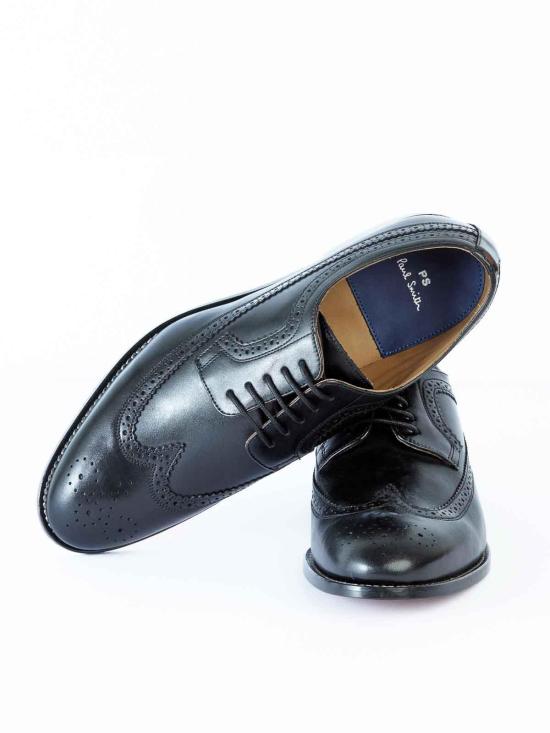  PS 바이 폴스미스 드레스 슈즈 M2SCLN04NCLF Black - PS BY PAUL SMITH