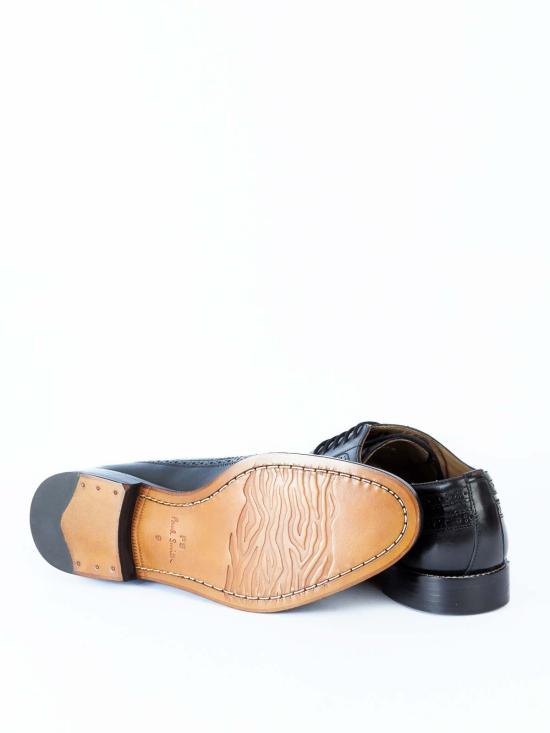  PS 바이 폴스미스 드레스 슈즈 M2SCLN04NCLF Black - PS BY PAUL SMITH
