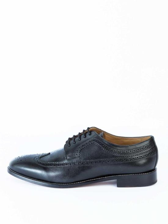  PS 바이 폴스미스 드레스 슈즈 M2SCLN04NCLF Black - PS BY PAUL SMITH