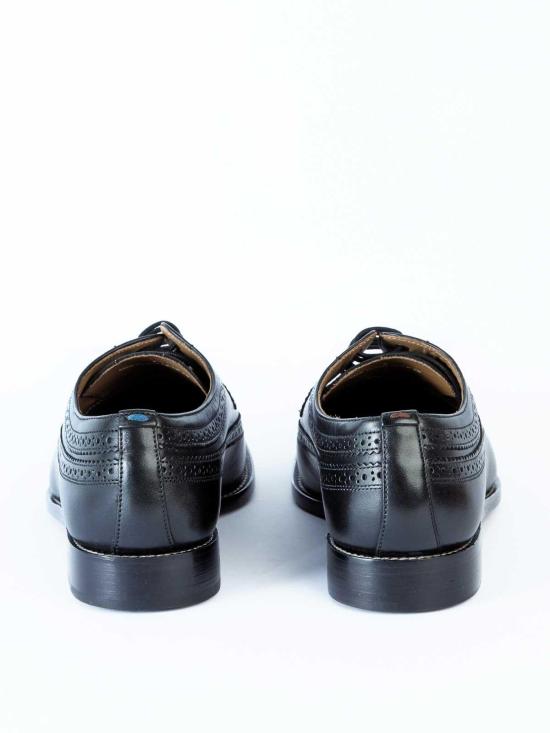  PS 바이 폴스미스 드레스 슈즈 M2SCLN04NCLF Black - PS BY PAUL SMITH