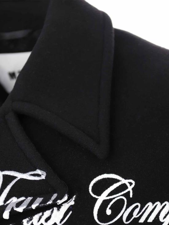  엠에스지엠 의류 3540MC01X23760099 Black - MSGM