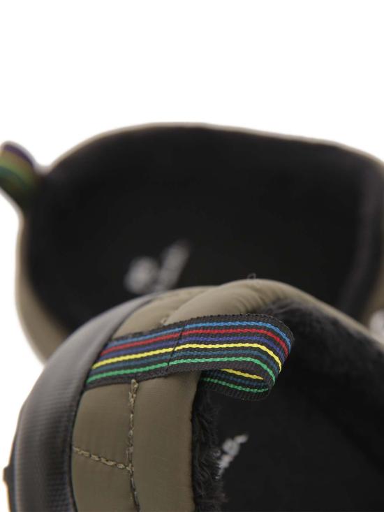  PS 바이 폴스미스 부츠 M2SLSN02LNYL Dark Green - PS BY PAUL SMITH