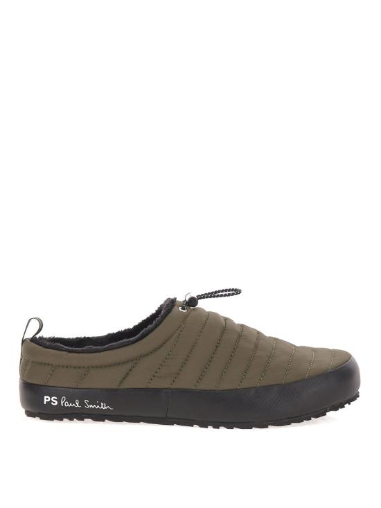 PS 바이 폴스미스 부츠 M2SLSN02LNYL Dark Green