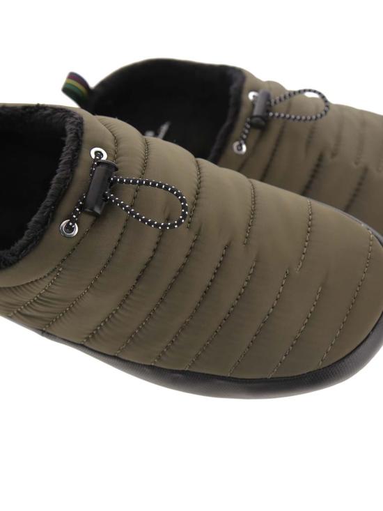  PS 바이 폴스미스 부츠 M2SLSN02LNYL Dark Green - PS BY PAUL SMITH