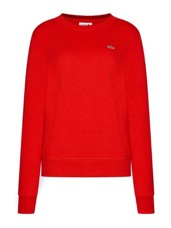  라코스테 스웨터 SF7089240 Red