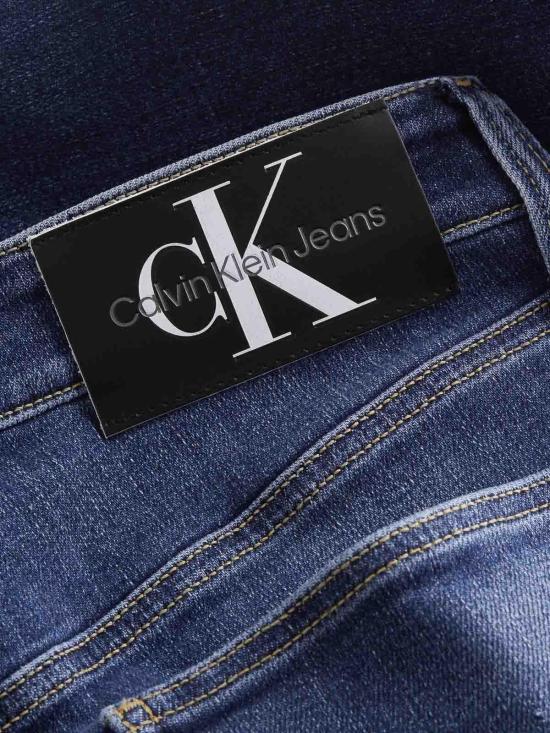  캘빈클라인 데님 팬츠 J30J3238671BJ Blue - CALVIN KLEIN