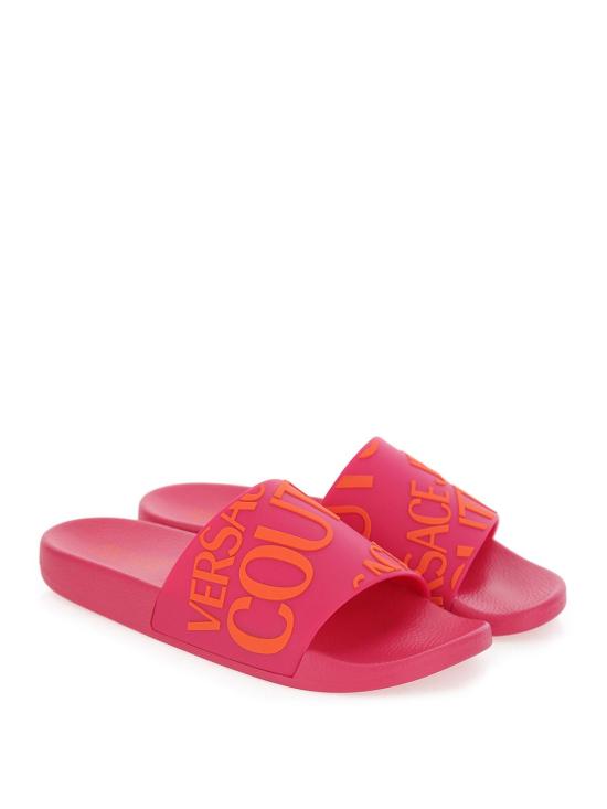  베르사체 뮬/슬리퍼 76VA3SQ171352406 Pink - VERSACE