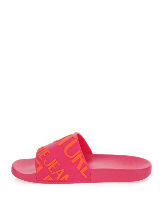  베르사체 뮬/슬리퍼 76VA3SQ171352406 Pink - VERSACE