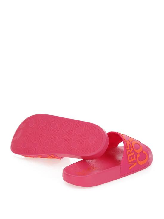  베르사체 뮬/슬리퍼 76VA3SQ171352406 Pink - VERSACE
