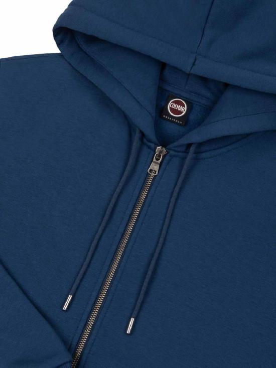  콜마르 탑 62491WX674 Blue - COLMAR