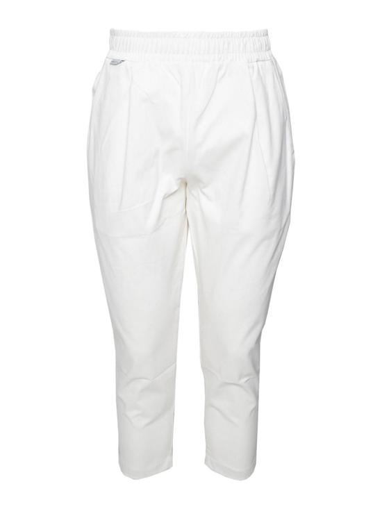  패밀리퍼스트 밀라노 스트레이트 팬츠 PF2310WH White
