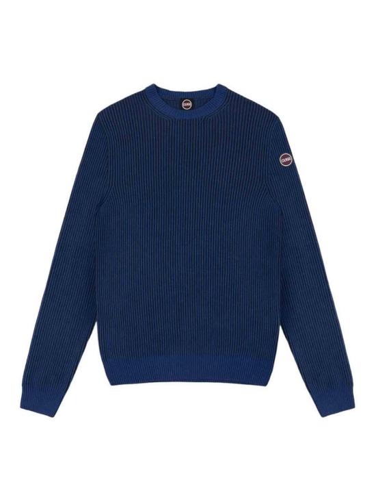 콜마르 긴팔 티셔츠 44868XR432 Blue