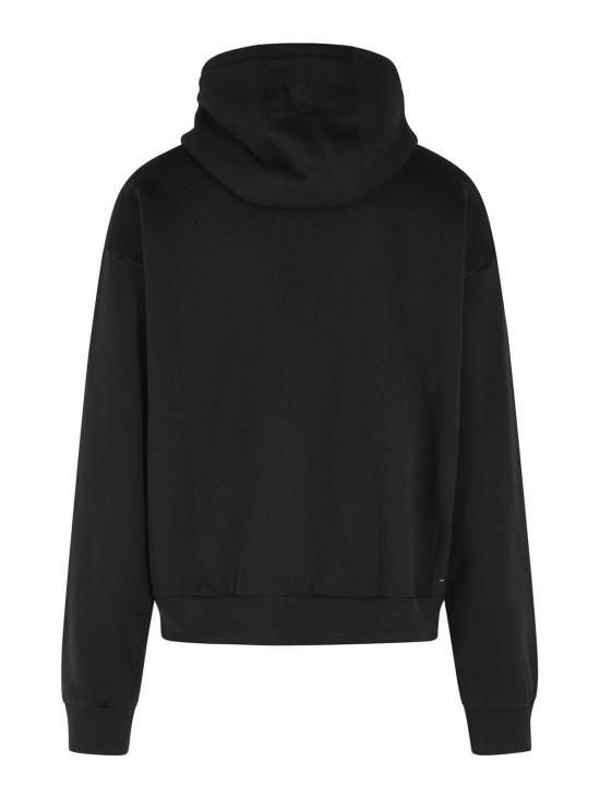 26FW 아미리 후드 티셔츠 AM326JR0220002 Black - AMIRI