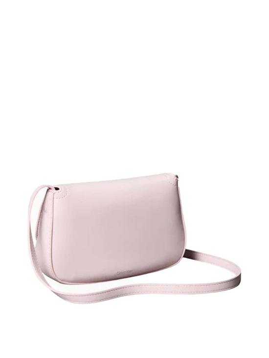 26SS 캘빈클라인 토트백 LV04F3421G8Z6 Nude Neutrals - CALVIN KLEIN