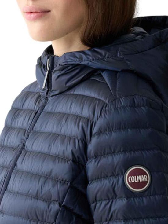 26SS 콜마르 패딩 22139VX68 Blue - COLMAR