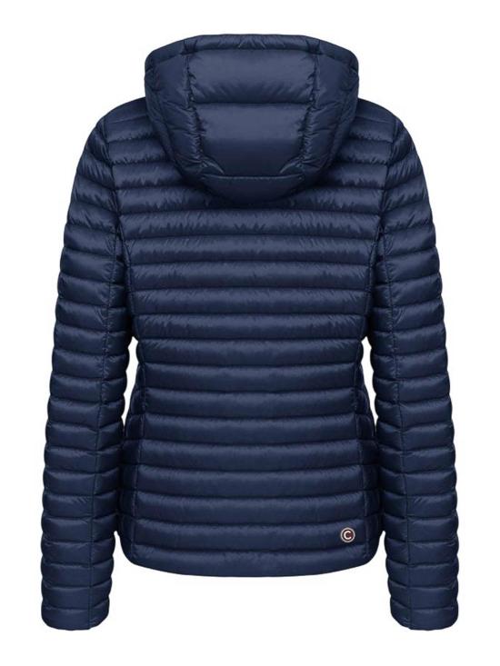 26SS 콜마르 패딩 22139VX68 Blue - COLMAR