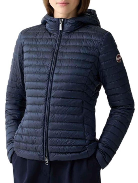 26SS 콜마르 패딩 22139VX68 Blue - COLMAR