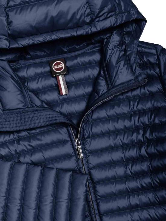 26SS 콜마르 패딩 22139VX68 Blue - COLMAR