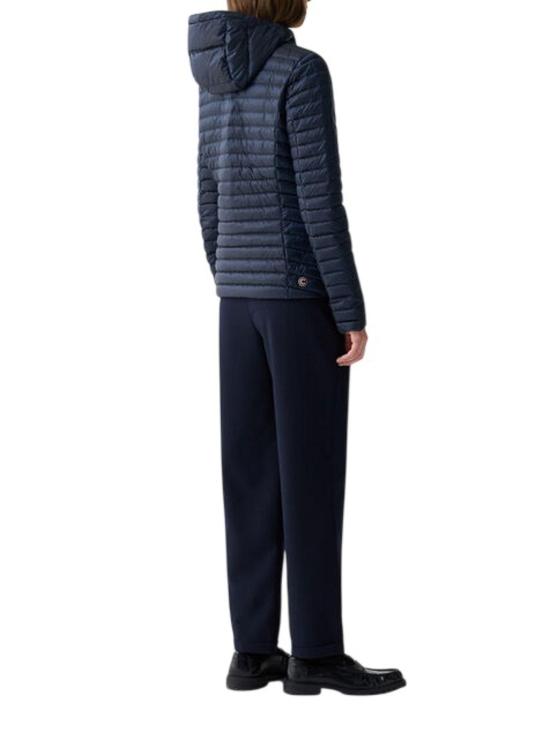 26SS 콜마르 패딩 22139VX68 Blue - COLMAR