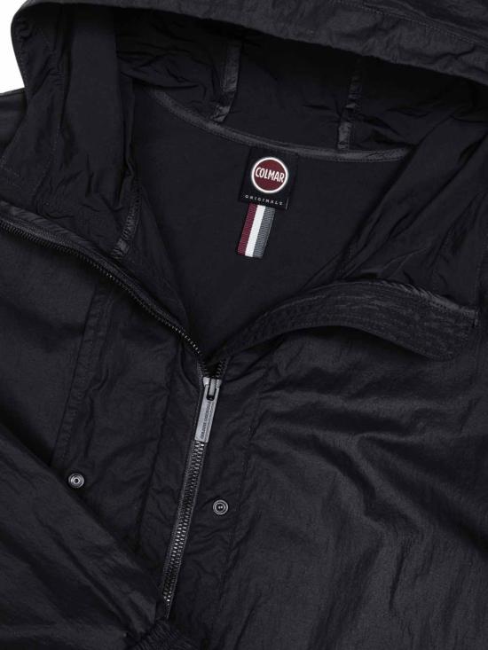 26SS 콜마르 패딩 19291HY99 Black - COLMAR