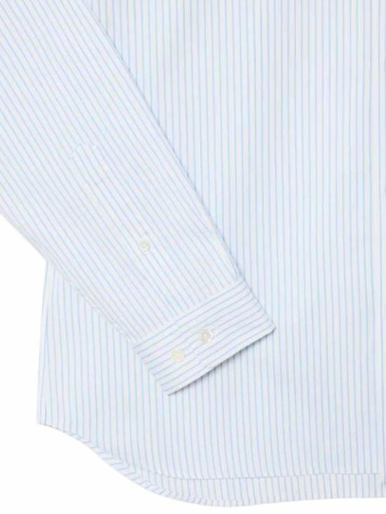 26SS 라코스테 셔츠 CH5084FAC White - LACOSTE
