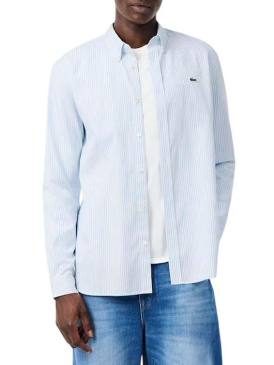 26SS 라코스테 셔츠 CH5084FAC White - LACOSTE