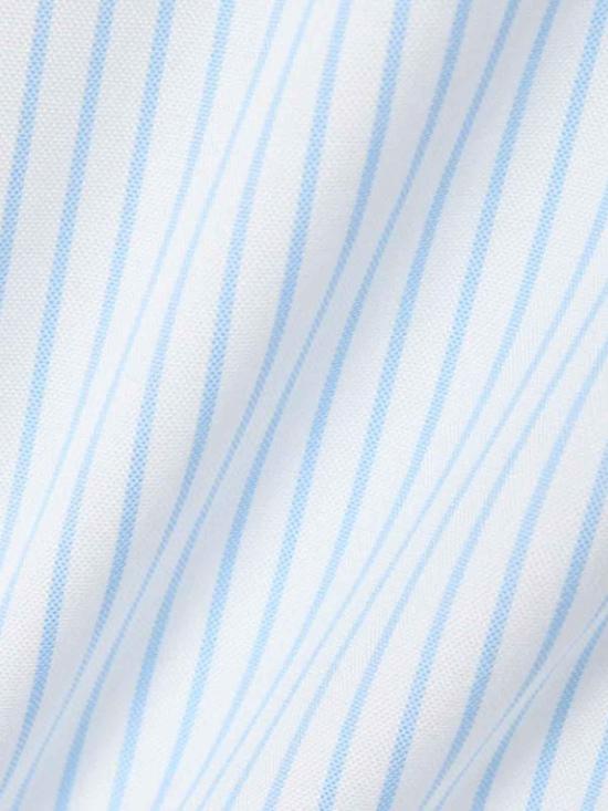 26SS 라코스테 셔츠 CH5084FAC White - LACOSTE