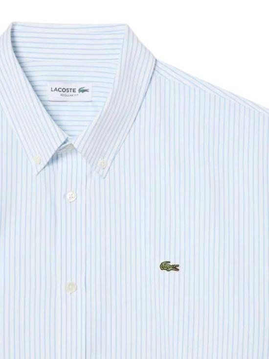 26SS 라코스테 셔츠 CH5084FAC White - LACOSTE