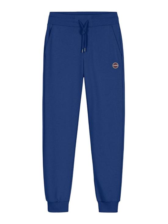 26SS 콜마르 트레이닝/조거 팬츠 8254R1AZ432 Blue