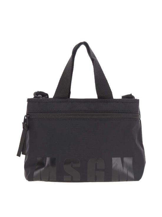  엠에스지엠 토트백 3540MZ3265499 Black