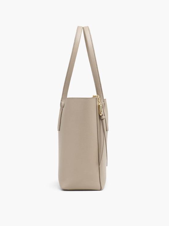 26FW 마크제이콥스 토트백 2P6HTT019H01 Light Grey - MARC JACOBS