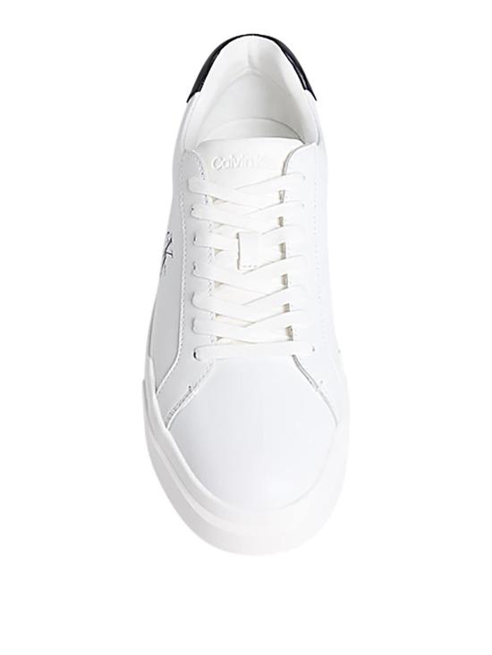 26FW 캘빈클라인 스니커즈 YM0YM0134406X WHITE - CALVIN KLEIN